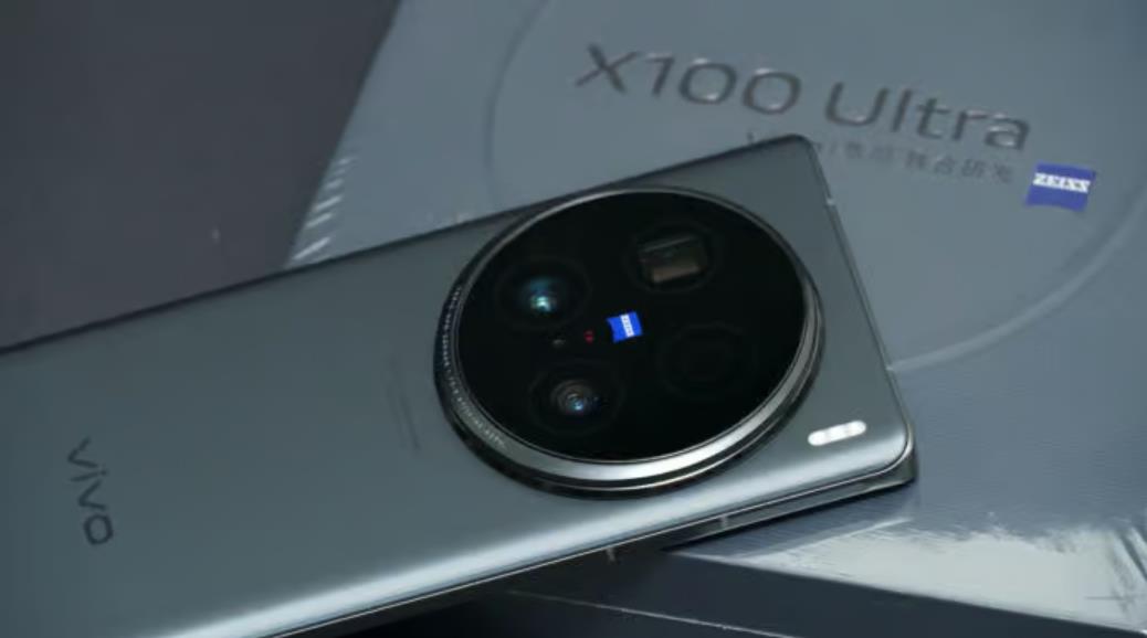 vivo X100 Ultra深度體驗：影像之巔，性能新標桿