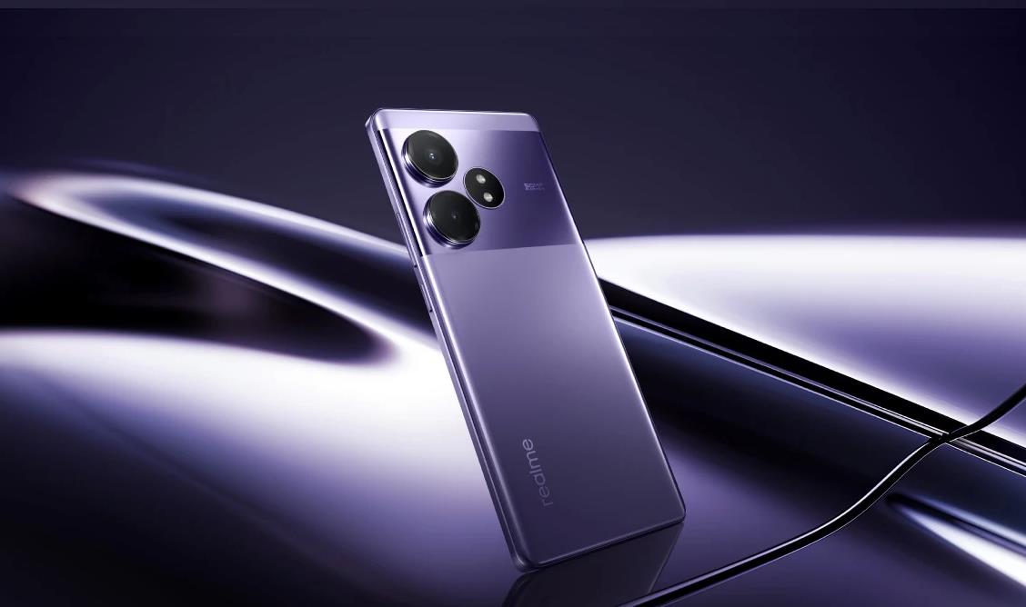 realme GT 6配置曝光：全面升級(jí)，性能與體驗(yàn)再創(chuàng)新高