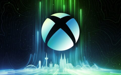 微软Xbox游戏展示会内容爆料汇总：新游戏抢先看