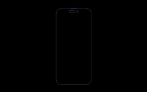 苹果iPhone 16 Pro Max预计拥有全球最窄边框，屏幕数据曝光
