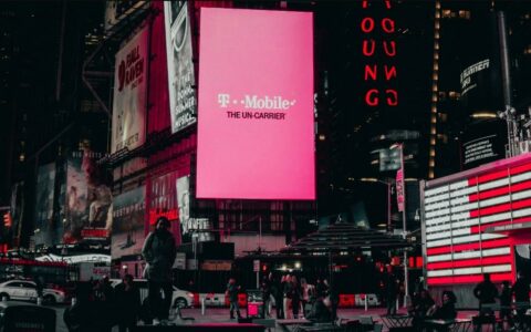T-Mobile推出家庭互联网备份计划，为断线用户提供5G数据保障
