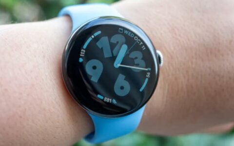 亚马逊Prime Day预热：谷歌Pixel Watch 2直降60美元，配置全面升级