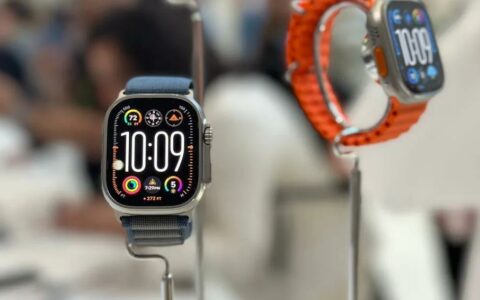 2024年Apple Watch导购指南：挑选你的最佳可穿戴伙伴