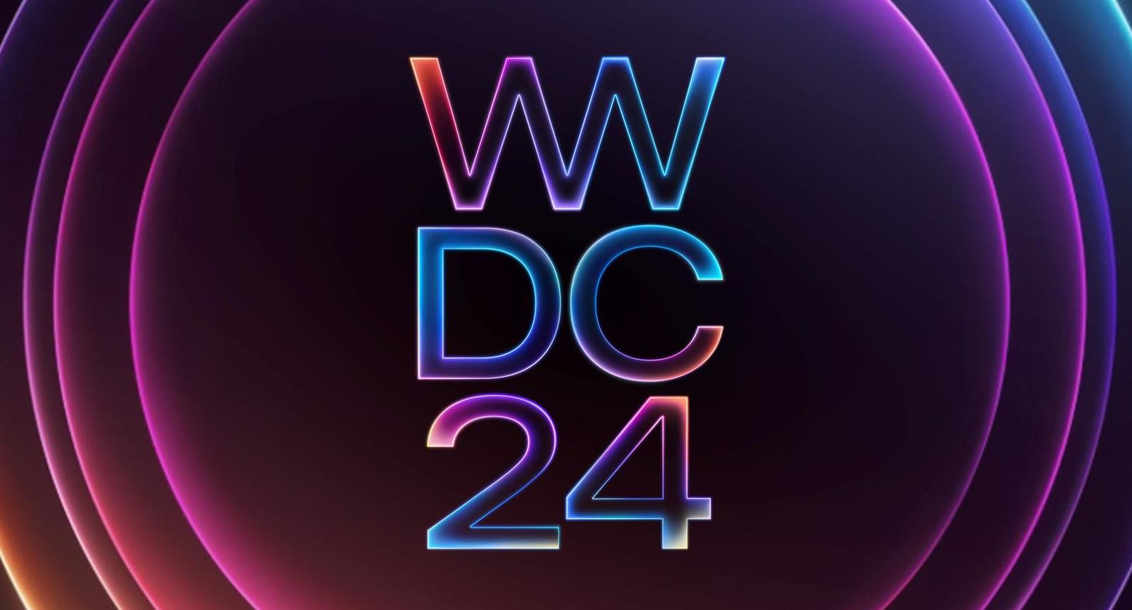 關于WWDC 2024蘋果主題演講期待與觀看指南