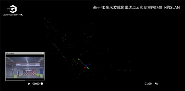 雷視融合"出擊"，開啟高階智駕上車新時代