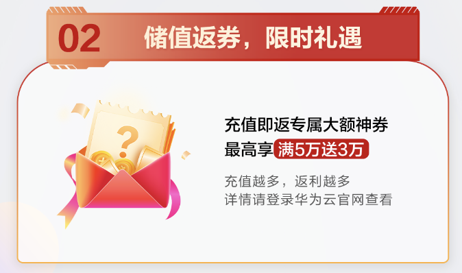 中小企業(yè)轉(zhuǎn)型痛點如何破？華為云618營銷季點亮中小企業(yè)上云之路