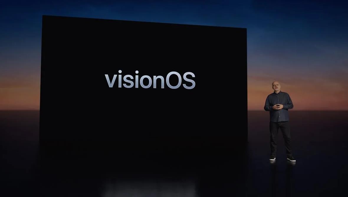 苹果发布visionOS 2开发者预览版Beta更新，Vision Pro头显迎来新纪元