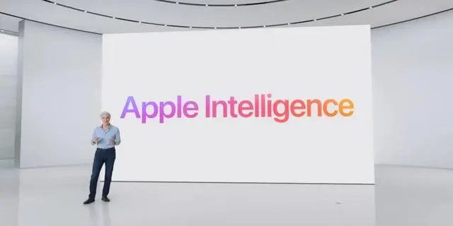 苹果智能大模型正式问世：引领个人人工智能新纪元