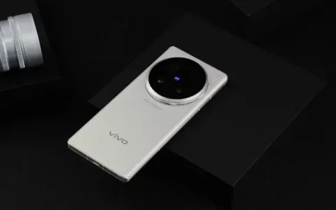 口袋里的私人摄像师：vivo X100 Ultra影像旗舰深度体验