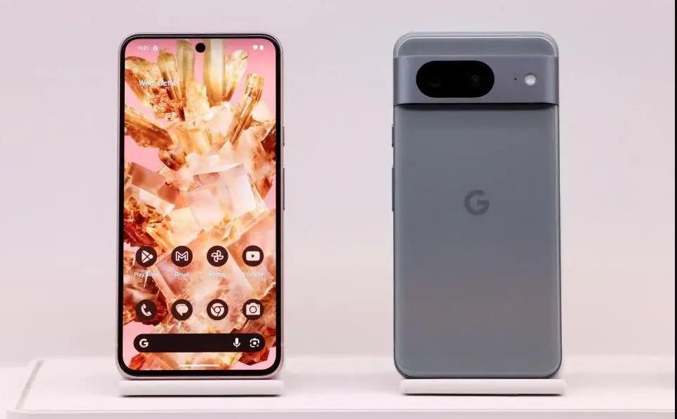 谷歌Pixel 9系列 vs Pixel 8系列：新品挑戰(zhàn)與現(xiàn)役旗艦的較量