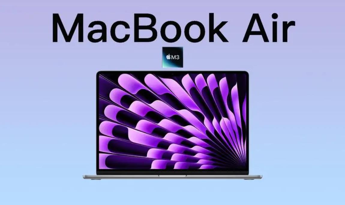 蘋(píng)果新款MacBook Air亞馬遜限時(shí)優(yōu)惠：899美元起售