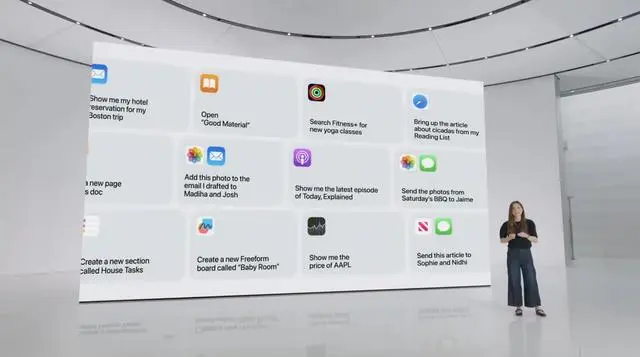 iOS 18.1及更高版本预告：即将来临的新功能