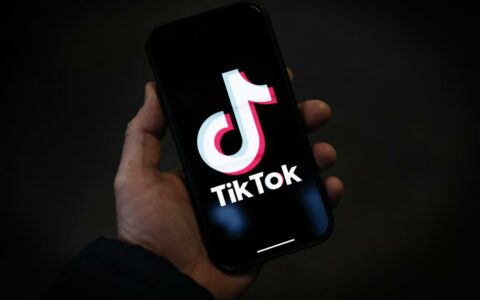 消息称TikTok成为美国人第二大新闻来源平台