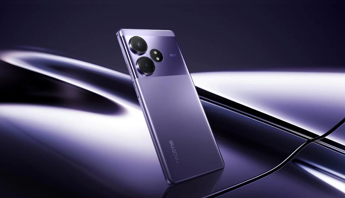 realme GT6值得購(gòu)買(mǎi)嗎？性能與創(chuàng)新的完美結(jié)合