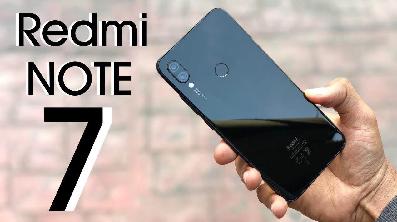 Redmi Note 7怎么樣？用戶關注點深度解析