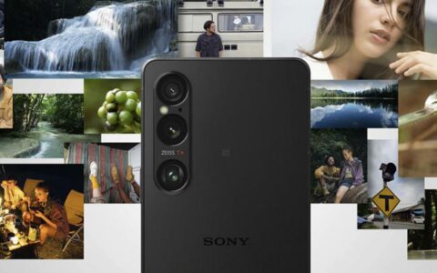 索尼Xperia 1 VII：影像能力再升级，长焦焦段拓展至等效70-200mm