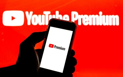 YouTube打擊跨區訂閱YouTube Premium，部分用戶收到取消資格通知