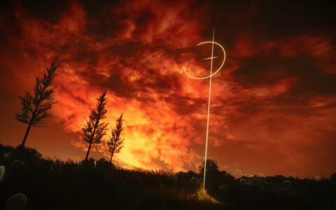 《艾尔登法环》首部DLC“黄金树幽影”宣传片发布，全新冒险即将开启
