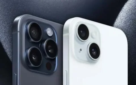 iPhone 16 Pro新功能曝光，全新相机功能引领手机摄影新潮流