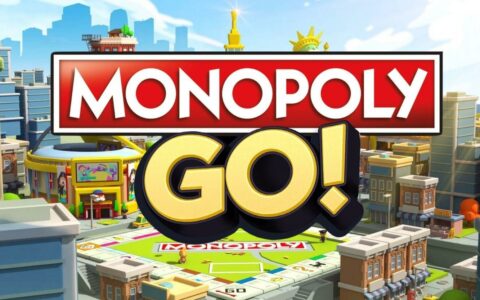 《Monopoly GO!》蝉联全球手游收入冠军，腾讯《王者荣耀》紧随其后