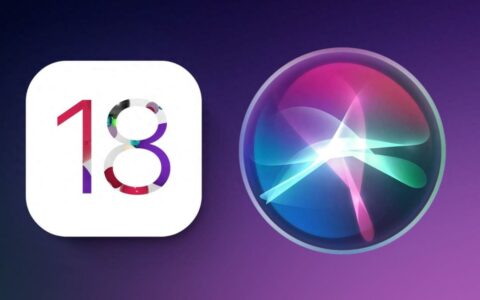 苹果发布iOS/iPadOS 18 Beta 2：新增iPhone镜像、RCS支持等多项功能