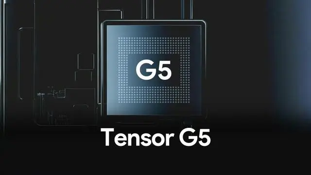 谷歌与台积电携手，Tensor G5芯片引领3nm工艺新时代