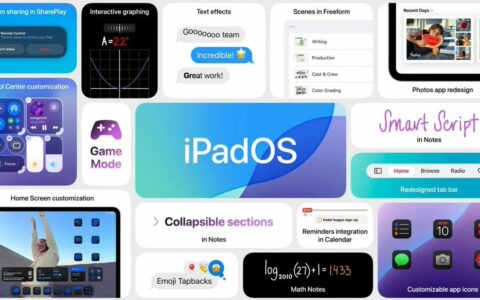 欧盟App Store新规扩展至苹果 iPad，iPadOS 18 Beta 2抢先体验
