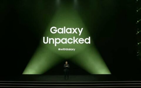 三星Galaxy Unpacked 2024时间确定：可折叠新品及AI技术将亮相