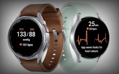 三星Galaxy Watch7智能手表提前曝光：售价上调，配置升级