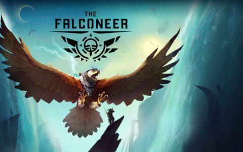 Epic喜加一下周游戏预告：开放世界空战游戏《空战猎鹰》即将来袭！