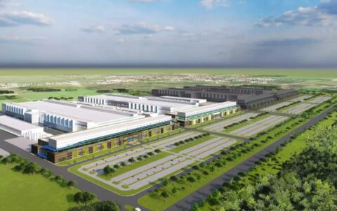 美光宣布扩建计划：爱达荷与纽约晶圆厂预计分别于2027、2028年投产