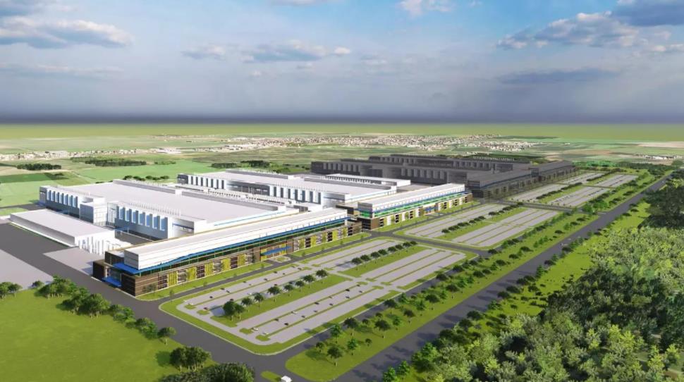 美光宣布扩建计划：爱达荷与纽约晶圆厂预计分别于2027、2028年投产