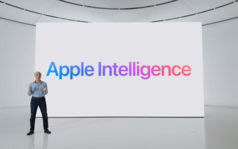 古尔曼：苹果Apple Intelligence将登Vision Pro，但不会引入HomePod