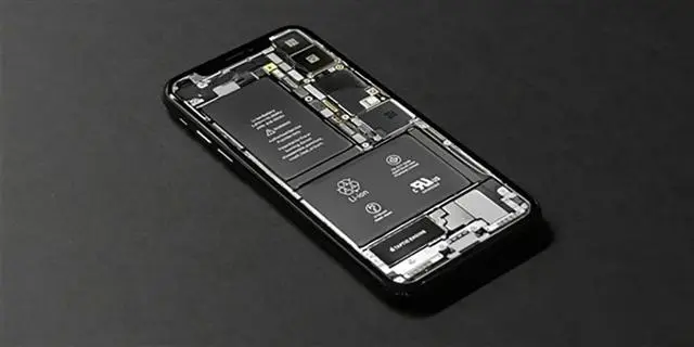 iPhone16自主换电池或能更容易：苹果新技术引领手机维修革命