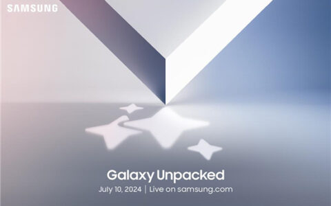 三星Galaxy全球新品发布会令人期待 7月10日一起感受科技盛宴