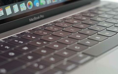 苹果MacBook蝶式键盘故障赔偿款即将发放，用户最高可获赔395美元