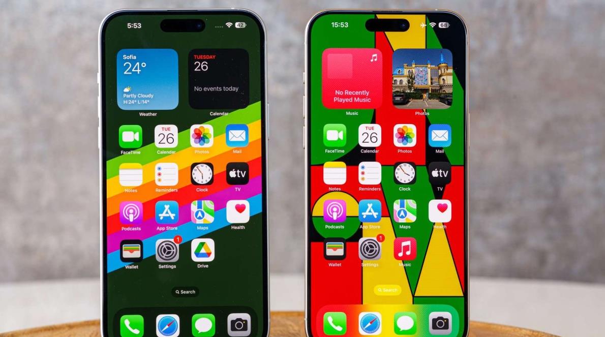 传闻苹果iPhone 16 Pro与谷歌Pixel 9系列将搭载三星M14 OLED面板
