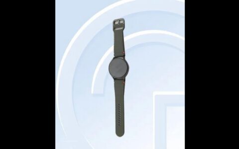 三星Galaxy Watch 7系列外观曝光，即将亮相Galaxy Unpacked发布会