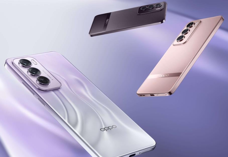 OPPO Reno 12系列怎么樣：全面解析與綜合評價