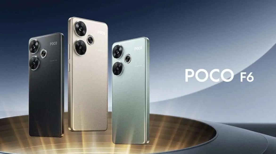 Poco F6怎么樣：全面解析其配置與性能