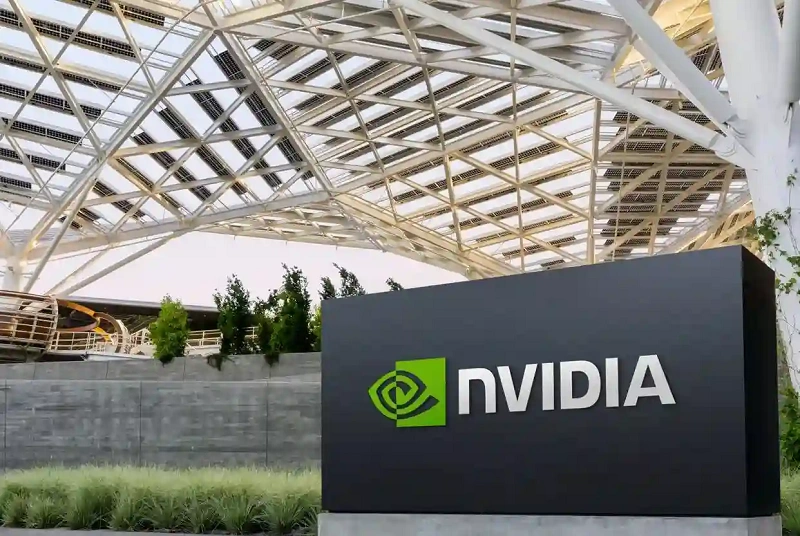 NVIDIA罕見被降級 分析師稱估值堪憂、股票上漲空間有限