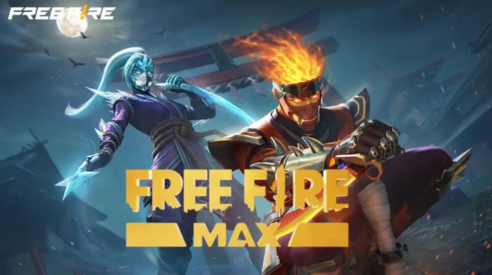 《Free Fire Max》兌換碼攻略：解鎖超值獎(jiǎng)勵(lì)的秘籍