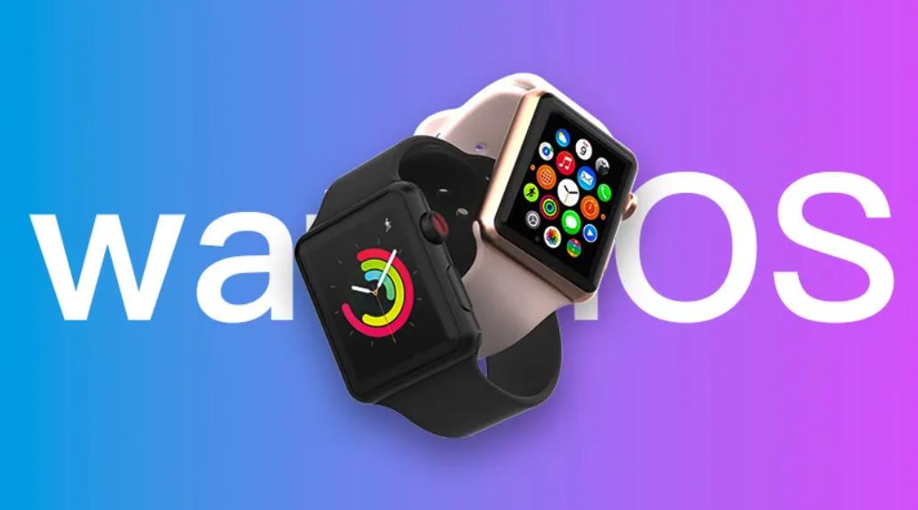 蘋果發(fā)布watchOS 11 Beta 3更新，健康與個性化功能再升級