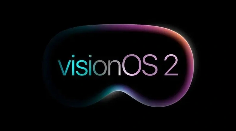 蘋果 visionOS 2 開發者預覽版 Beta 3 發布