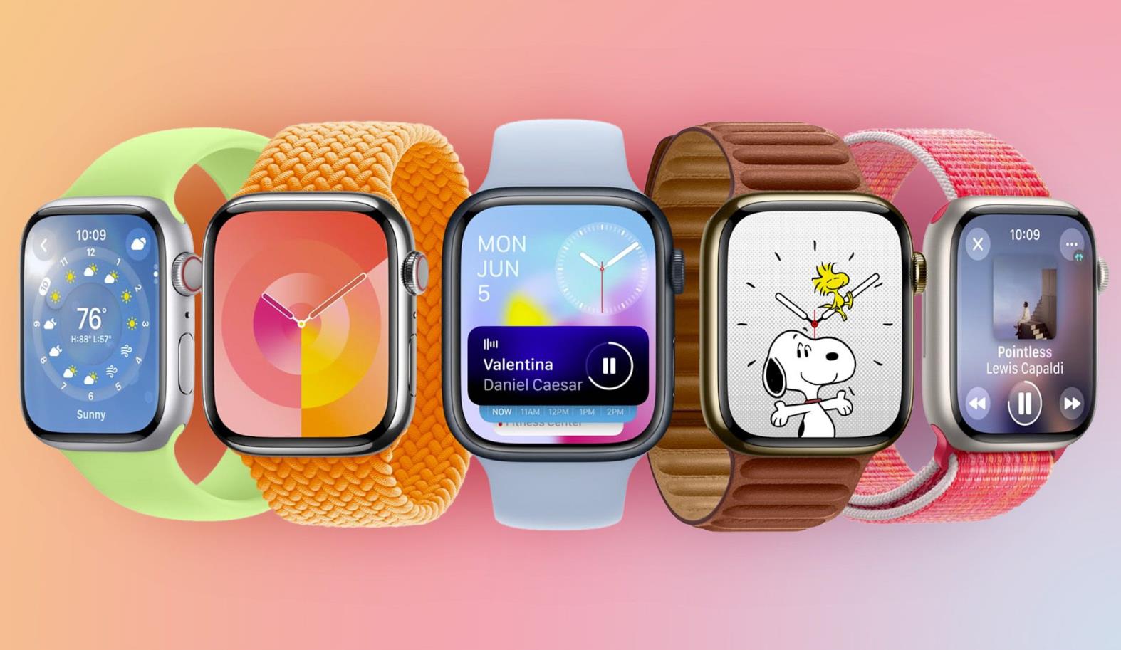 蘋果推送watchOS 10.6 Beta 3開發(fā)者預(yù)覽版更新，專注穩(wěn)定性與Bug修復(fù)