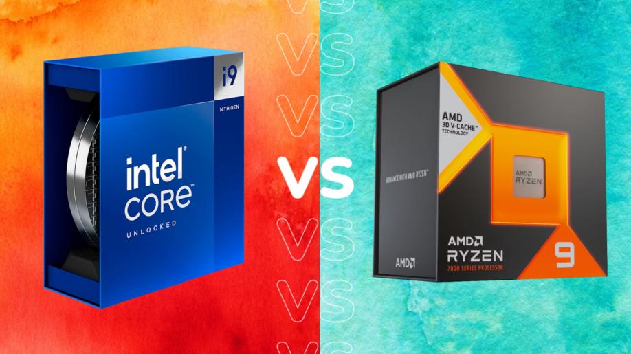 AMD銳龍9000系列 vs Intel i9-14900K：全面對比解析