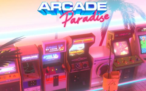 Epic喜加一下周游戲預告：《Arcade Paradise》與《Maid of Sker》免費送