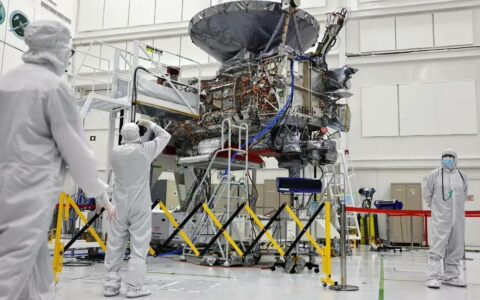 NASA面臨挑戰：歐羅巴快船探測器晶體管耐輻射問題或致任務延遲