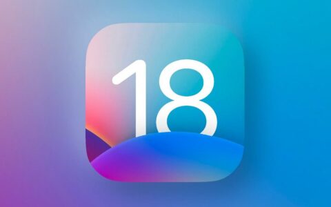 蘋果發布iOS 18、iPadOS 18、macOS 15及watchOS 11公測版