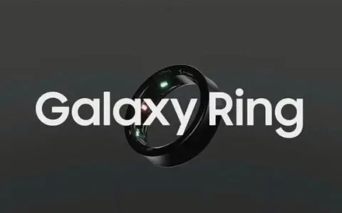 三星galaxy ring戒指怎么樣值得買嗎？三星galaxy ring體驗評測